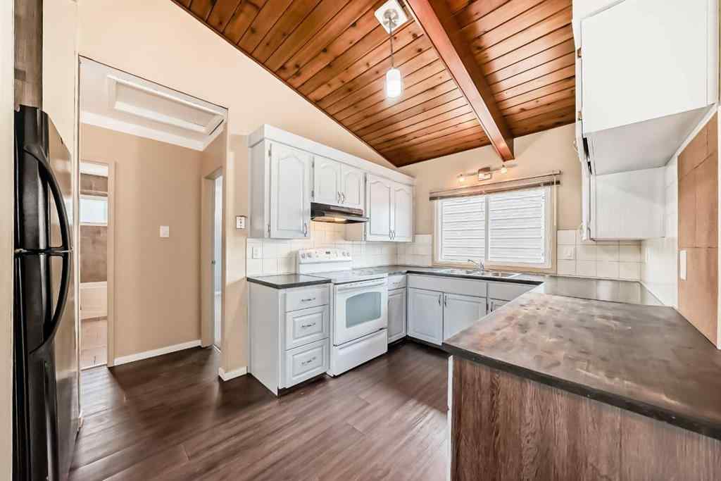 MLS® A2242658 - 211 Allan Crescent SE in Acadia Calgary, Residential