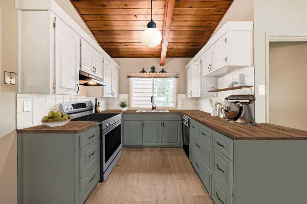 MLS® A2242658 - 211 Allan Crescent SE in Acadia Calgary, Residential
