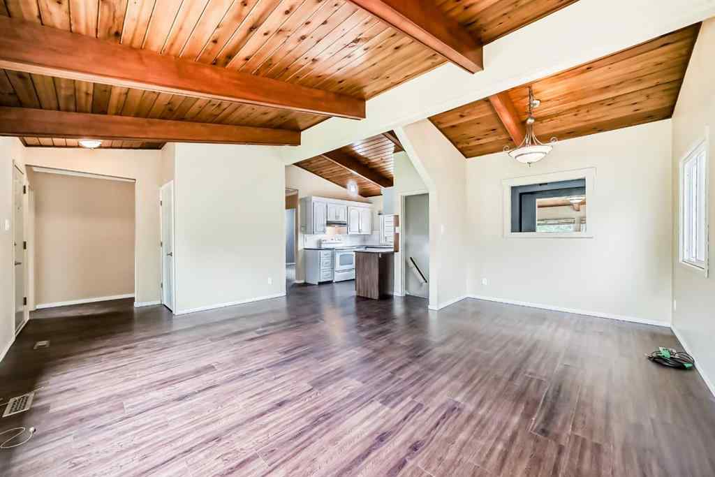 MLS® A2242658 - 211 Allan Crescent SE in Acadia Calgary, Residential
