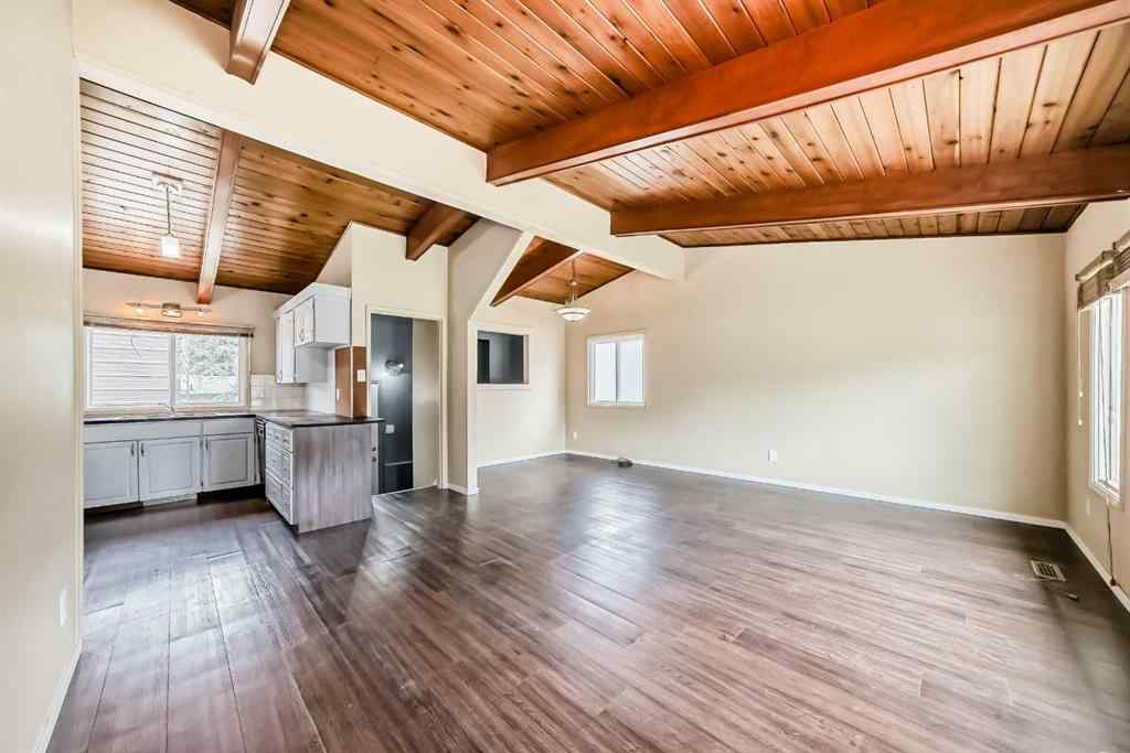 MLS® A2242658 - 211 Allan Crescent SE in Acadia Calgary, Residential