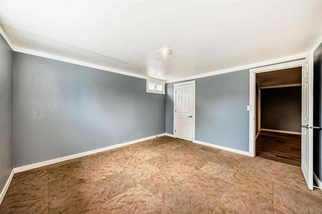 MLS® A2242658 - 211 Allan Crescent SE in Acadia Calgary, Residential
