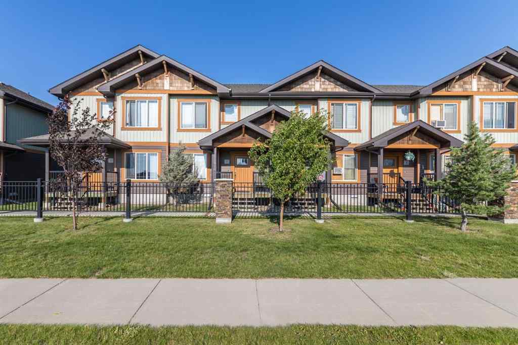 MLS® A2242668 - Unit #6 4118 41 Avenue  in Larsen Grove Lloydminster, Residential