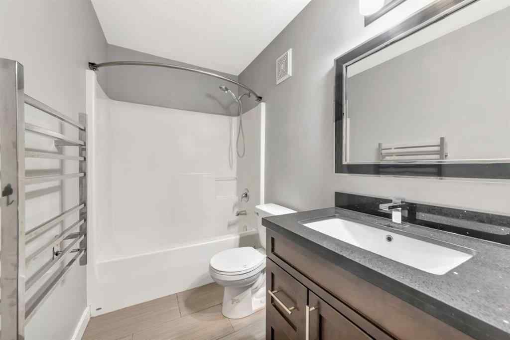MLS® A2242668 - Unit #6 4118 41 Avenue  in Larsen Grove Lloydminster, Residential