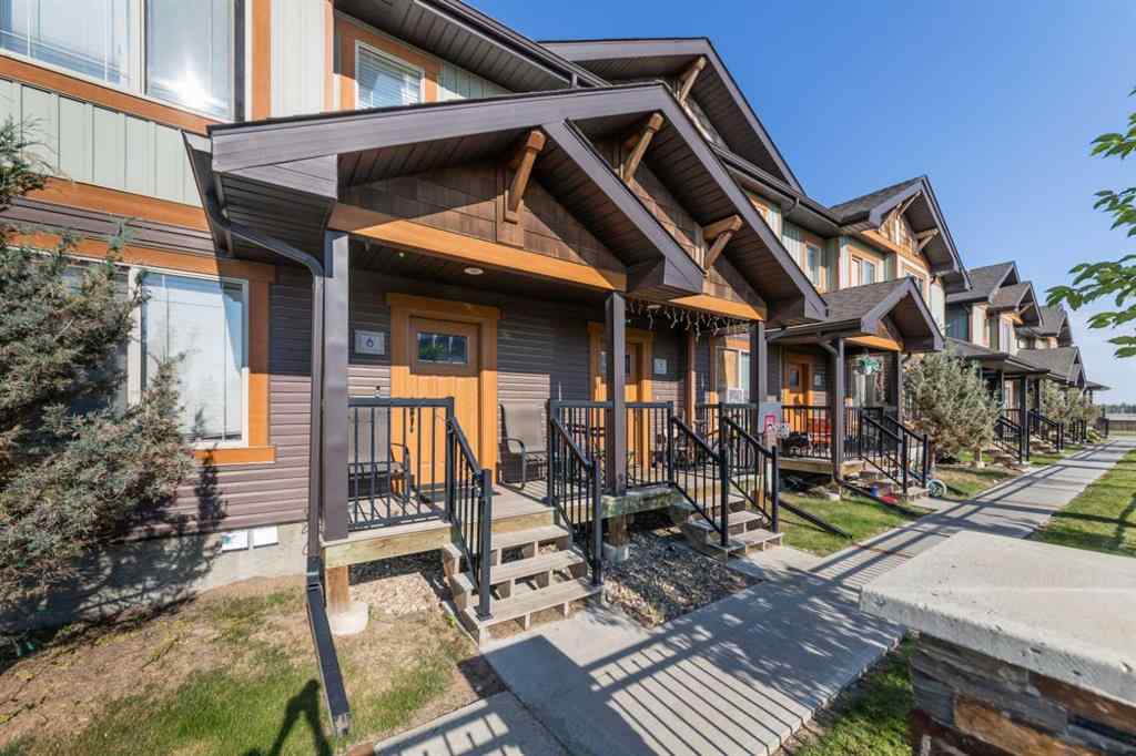 MLS® A2242668 - Unit #6 4118 41 Avenue  in Larsen Grove Lloydminster, Residential