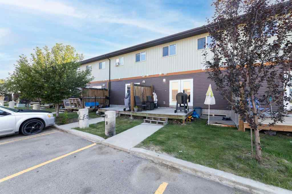 MLS® A2242668 - Unit #6 4118 41 Avenue  in Larsen Grove Lloydminster, Residential