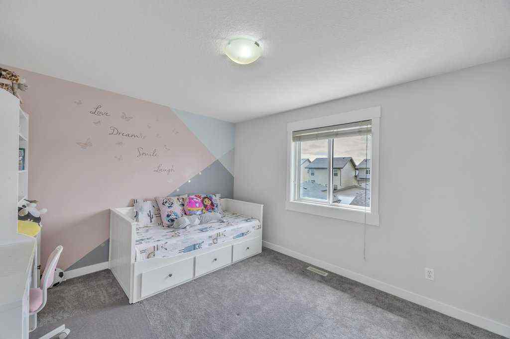 MLS® A2242670 - 45 Skyview Springs Common NE in Skyview Ranch Calgary, Residential