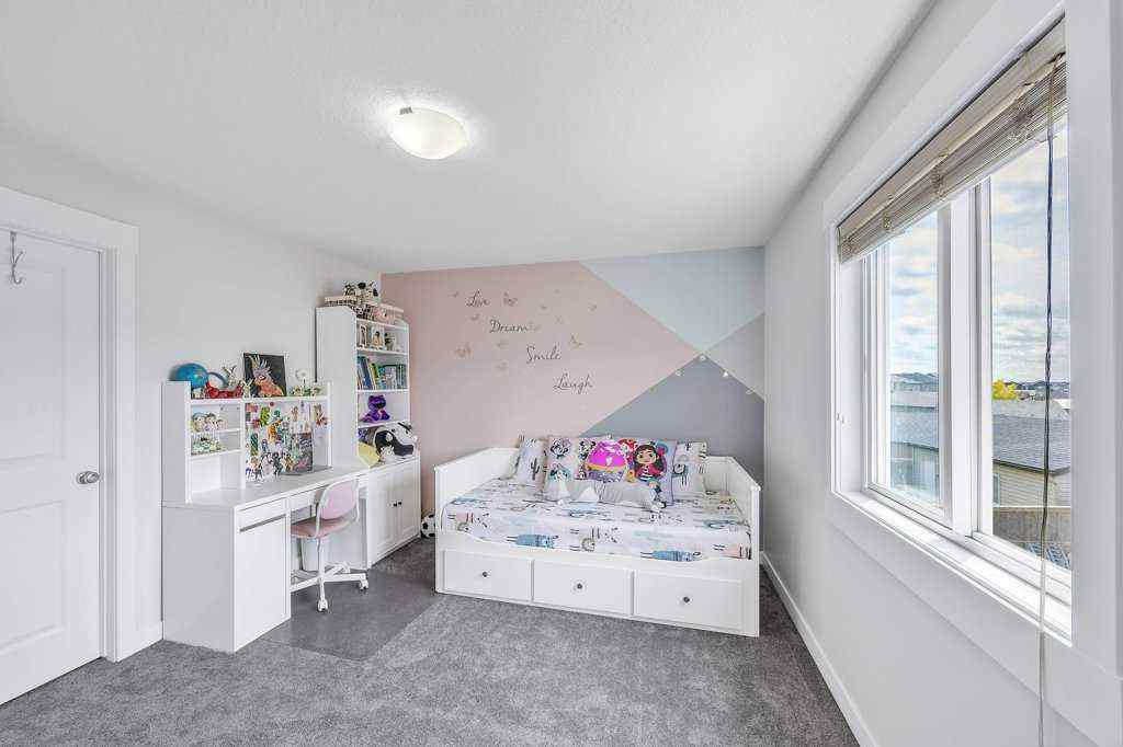 MLS® A2242670 - 45 Skyview Springs Common NE in Skyview Ranch Calgary, Residential
