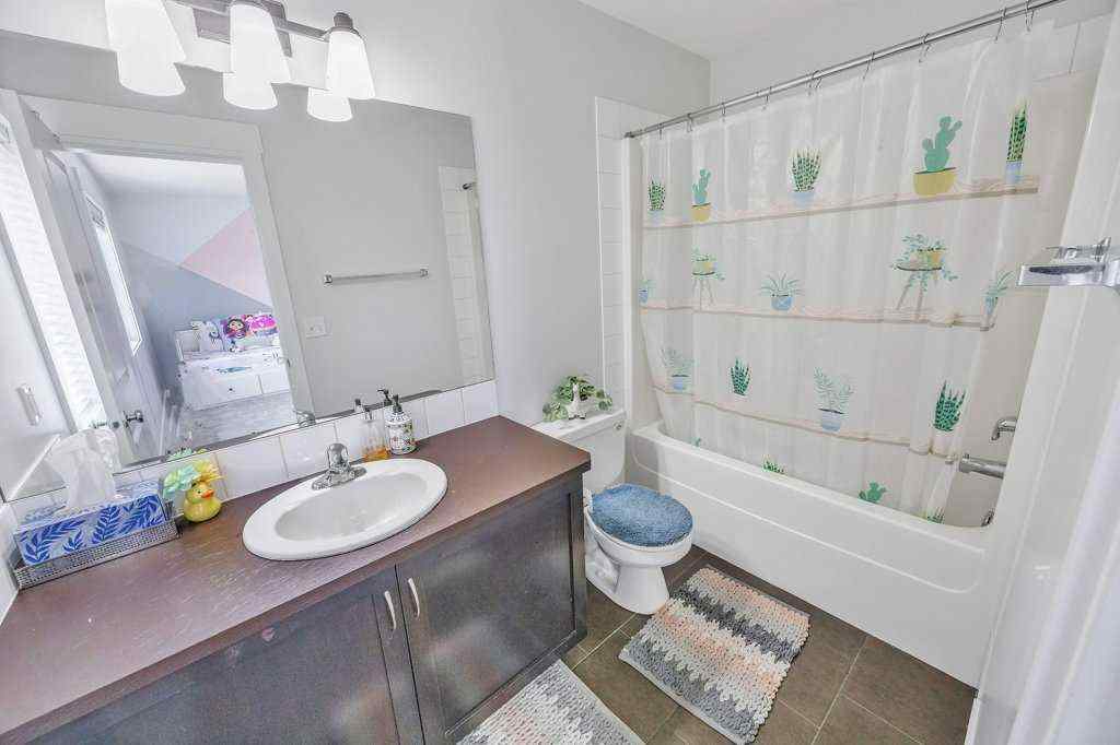 MLS® A2242670 - 45 Skyview Springs Common NE in Skyview Ranch Calgary, Residential