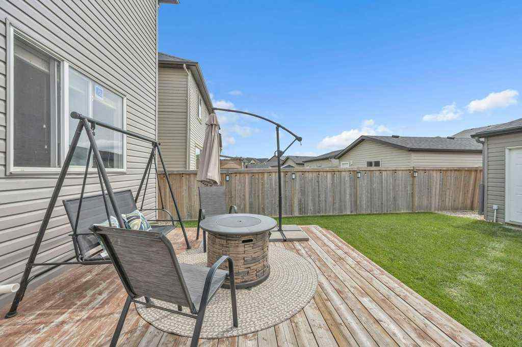 MLS® A2242670 - 45 Skyview Springs Common NE in Skyview Ranch Calgary, Residential