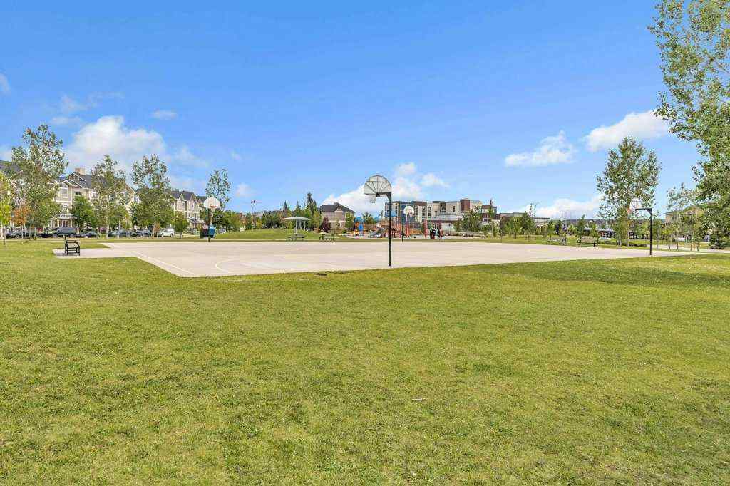 MLS® A2242670 - 45 Skyview Springs Common NE in Skyview Ranch Calgary, Residential
