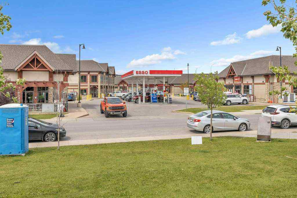 MLS® A2242670 - 45 Skyview Springs Common NE in Skyview Ranch Calgary, Residential