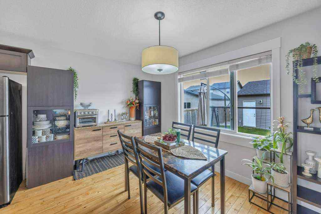 MLS® A2242670 - 45 Skyview Springs Common NE in Skyview Ranch Calgary, Residential