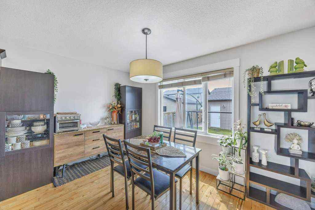 MLS® A2242670 - 45 Skyview Springs Common NE in Skyview Ranch Calgary, Residential