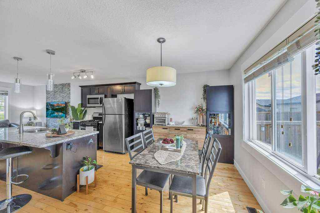 MLS® A2242670 - 45 Skyview Springs Common NE in Skyview Ranch Calgary, Residential