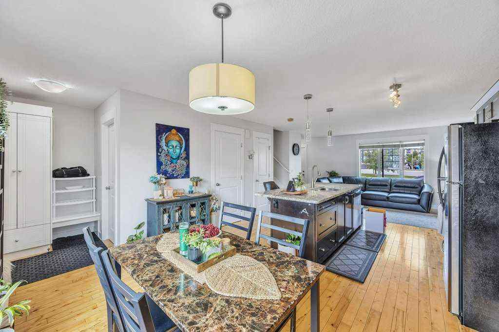 MLS® A2242670 - 45 Skyview Springs Common NE in Skyview Ranch Calgary, Residential