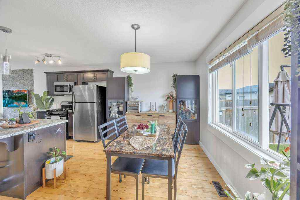 MLS® A2242670 - 45 Skyview Springs Common NE in Skyview Ranch Calgary, Residential