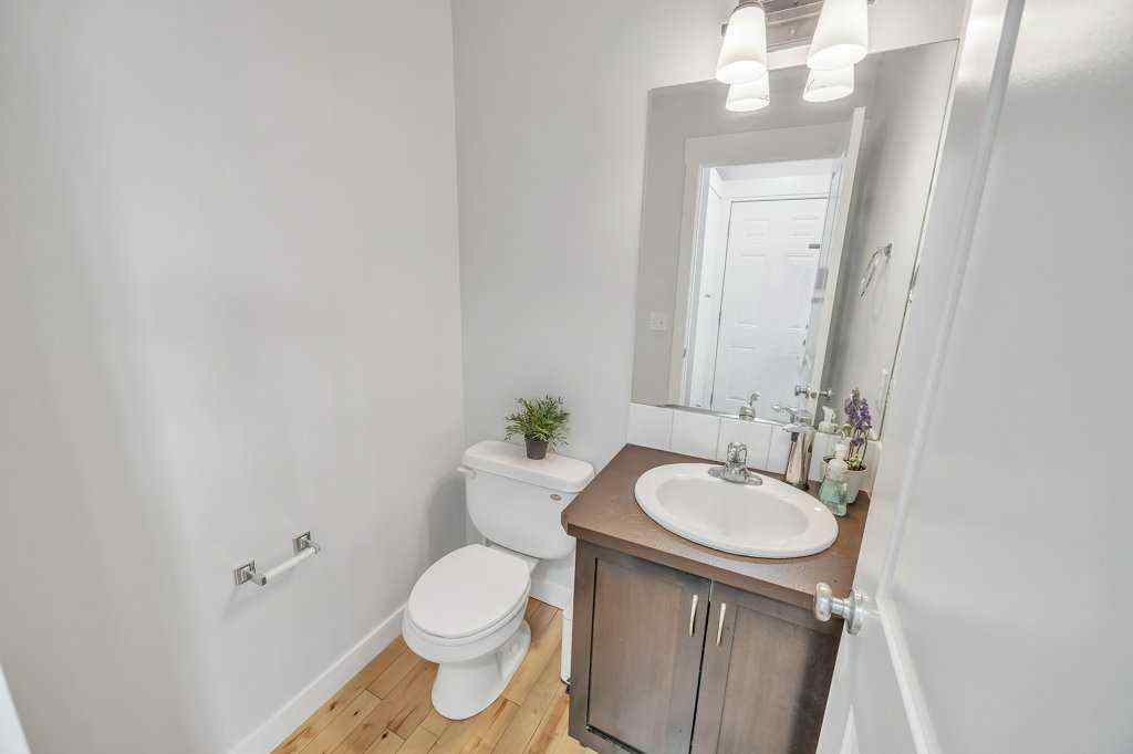 MLS® A2242670 - 45 Skyview Springs Common NE in Skyview Ranch Calgary, Residential