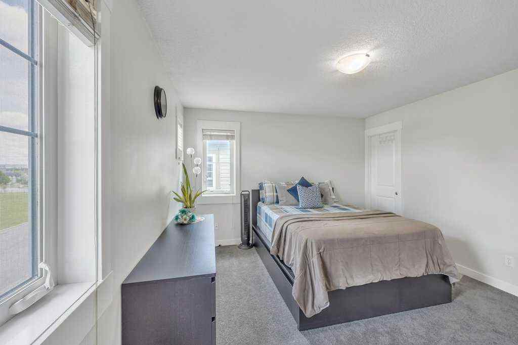 MLS® A2242670 - 45 Skyview Springs Common NE in Skyview Ranch Calgary, Residential