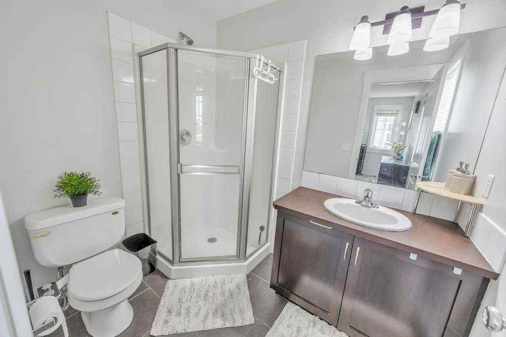 MLS® A2242670 - 45 Skyview Springs Common NE in Skyview Ranch Calgary, Residential