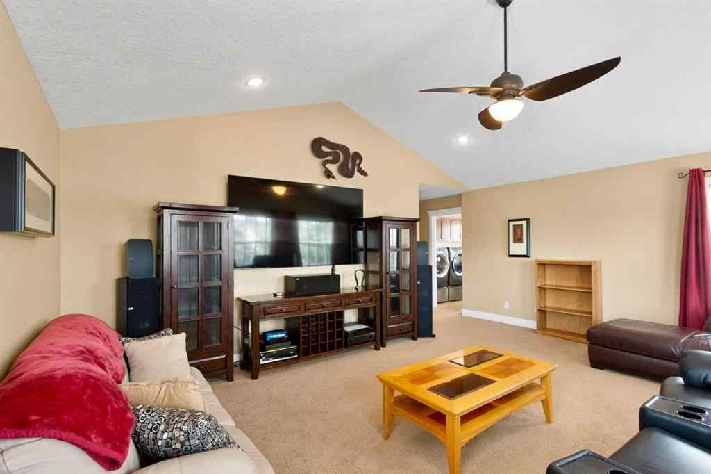 MLS® A2242671 - 117 Kingsland Court SE in Kings Heights Airdrie, Residential