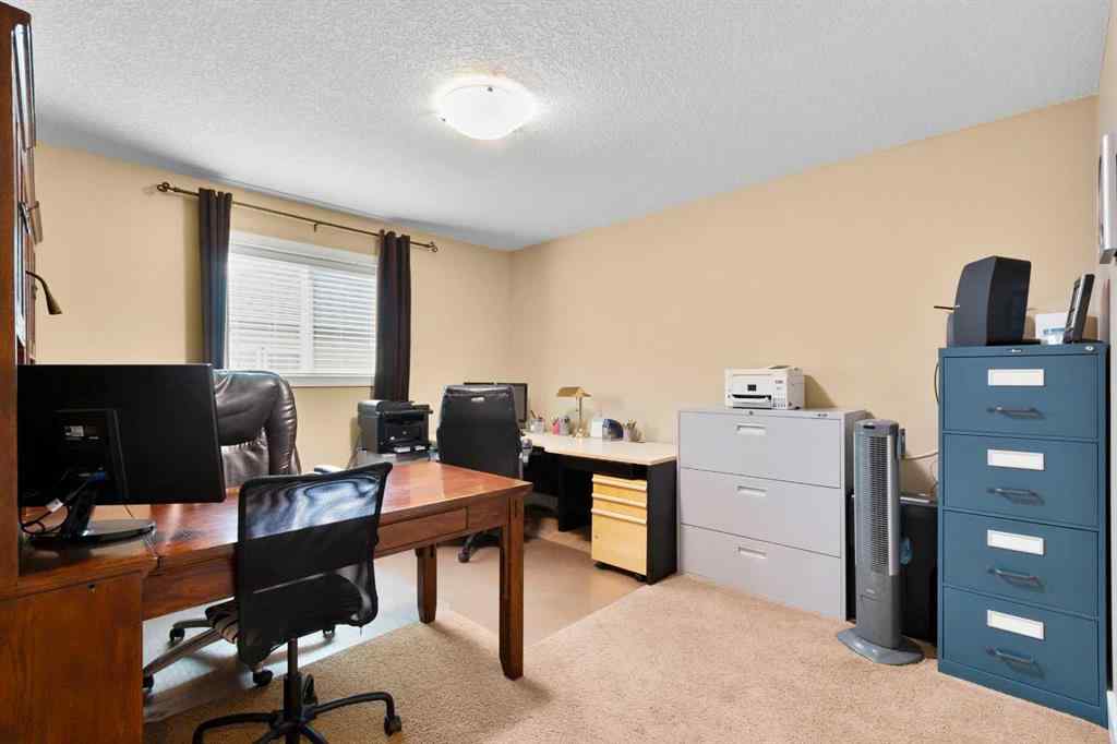 MLS® A2242671 - 117 Kingsland Court SE in Kings Heights Airdrie, Residential