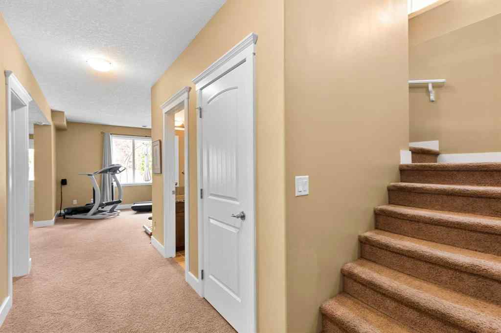 MLS® A2242671 - 117 Kingsland Court SE in Kings Heights Airdrie, Residential