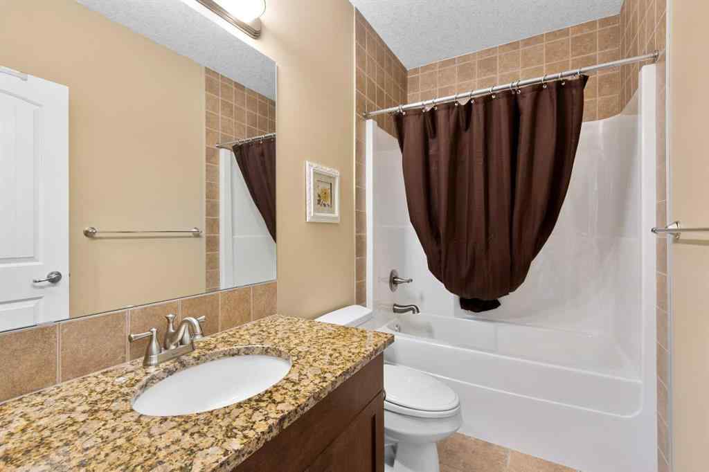 MLS® A2242671 - 117 Kingsland Court SE in Kings Heights Airdrie, Residential