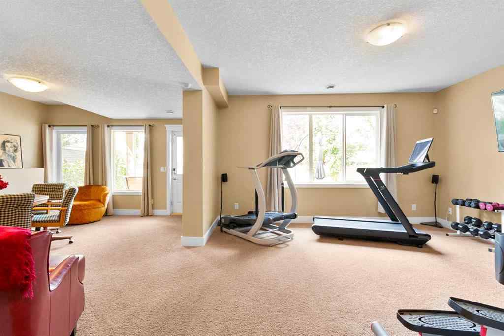 MLS® A2242671 - 117 Kingsland Court SE in Kings Heights Airdrie, Residential
