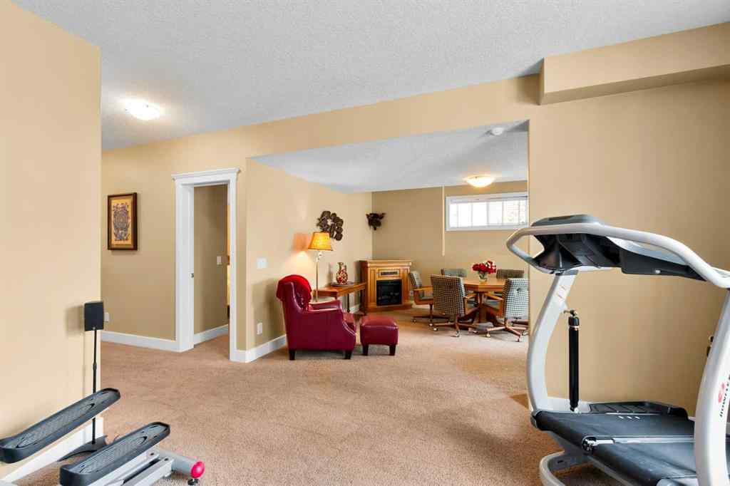 MLS® A2242671 - 117 Kingsland Court SE in Kings Heights Airdrie, Residential