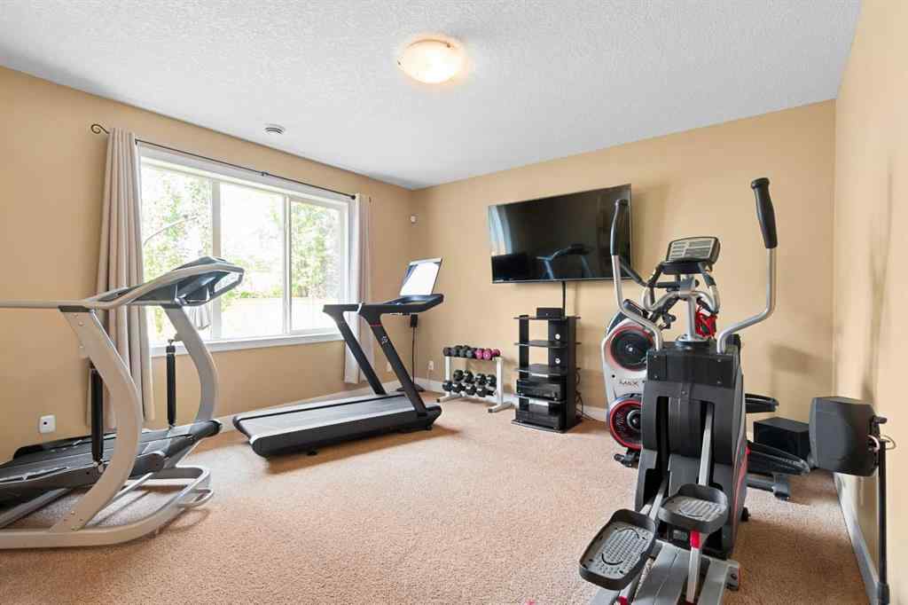 MLS® A2242671 - 117 Kingsland Court SE in Kings Heights Airdrie, Residential
