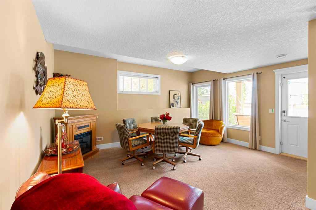 MLS® A2242671 - 117 Kingsland Court SE in Kings Heights Airdrie, Residential