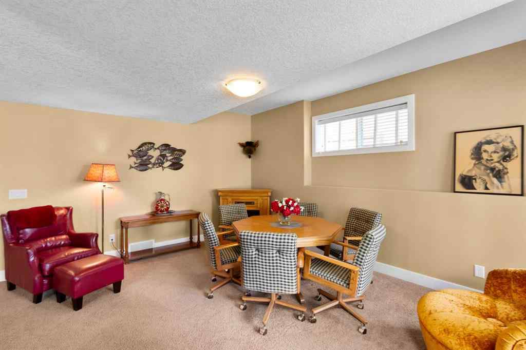 MLS® A2242671 - 117 Kingsland Court SE in Kings Heights Airdrie, Residential