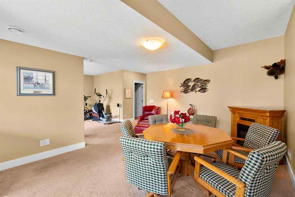 MLS® A2242671 - 117 Kingsland Court SE in Kings Heights Airdrie, Residential