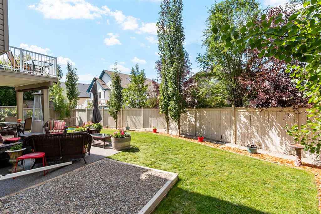 MLS® A2242671 - 117 Kingsland Court SE in Kings Heights Airdrie, Residential