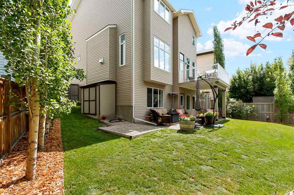 MLS® A2242671 - 117 Kingsland Court SE in Kings Heights Airdrie, Residential