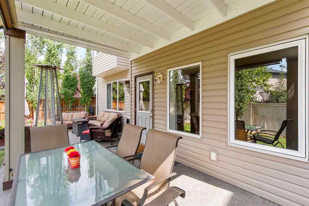 MLS® A2242671 - 117 Kingsland Court SE in Kings Heights Airdrie, Residential