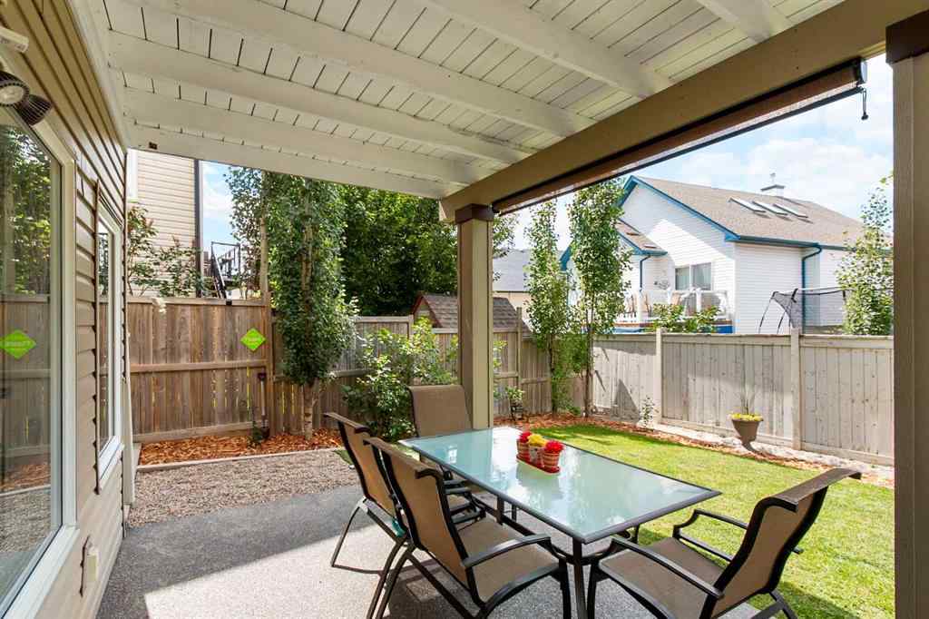 MLS® A2242671 - 117 Kingsland Court SE in Kings Heights Airdrie, Residential