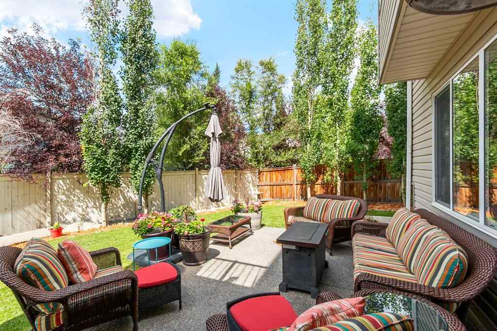 MLS® A2242671 - 117 Kingsland Court SE in Kings Heights Airdrie, Residential