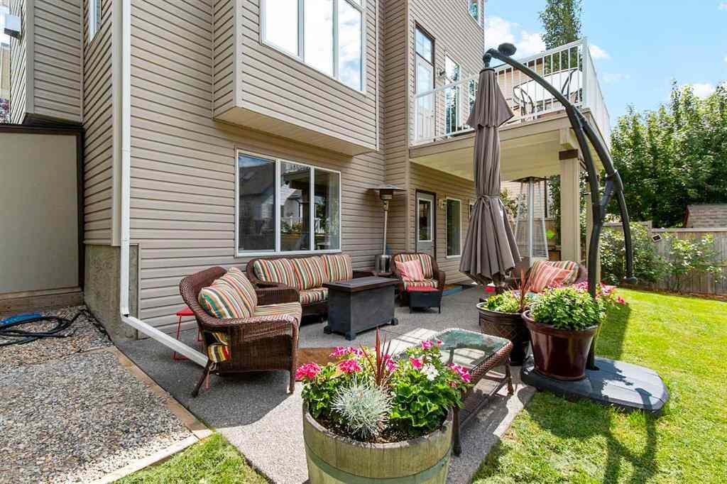 MLS® A2242671 - 117 Kingsland Court SE in Kings Heights Airdrie, Residential