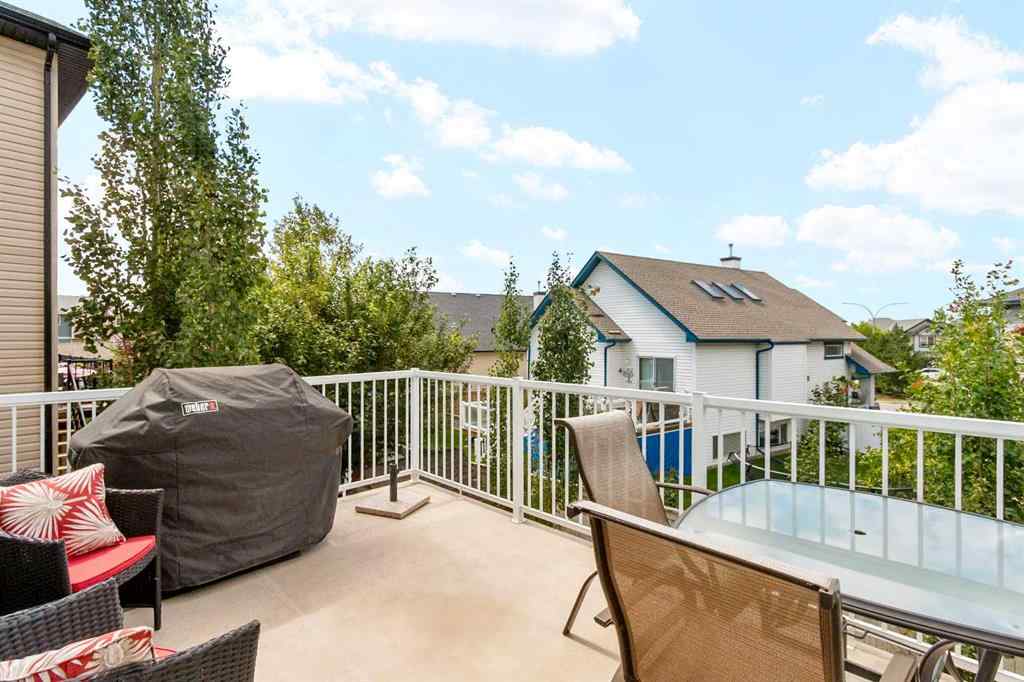 MLS® A2242671 - 117 Kingsland Court SE in Kings Heights Airdrie, Residential