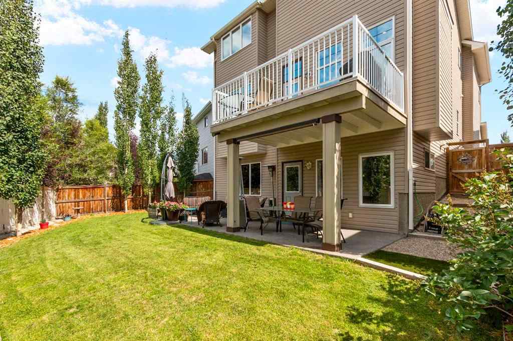 MLS® A2242671 - 117 Kingsland Court SE in Kings Heights Airdrie, Residential