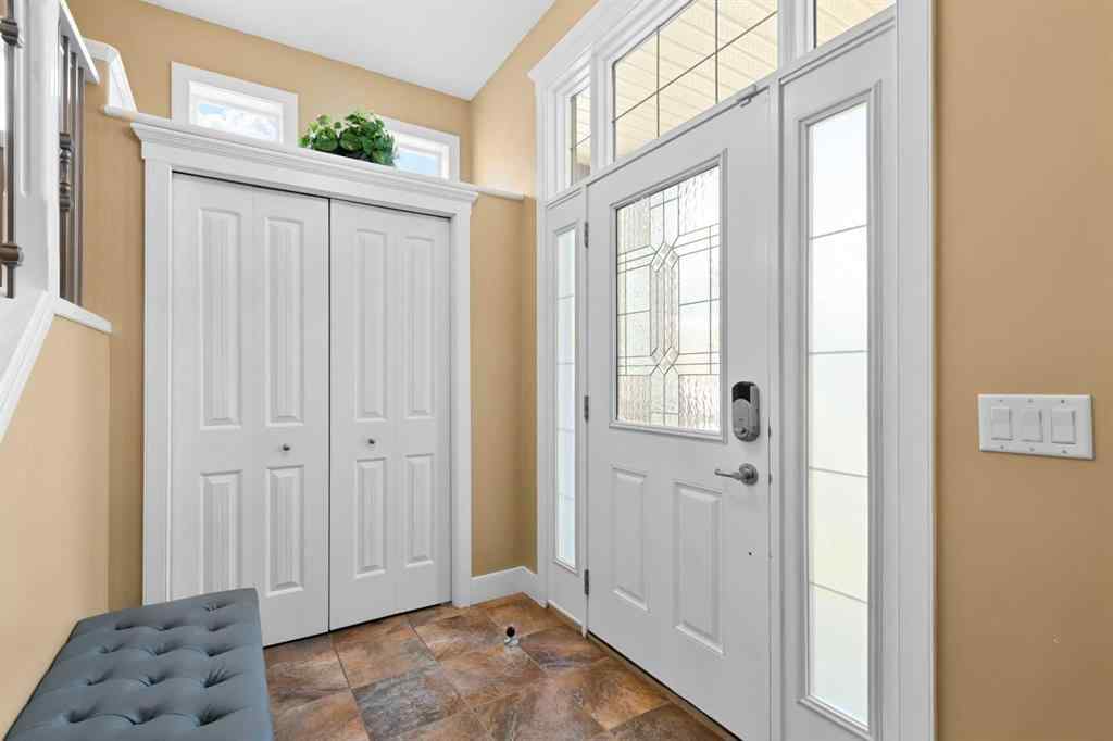MLS® A2242671 - 117 Kingsland Court SE in Kings Heights Airdrie, Residential