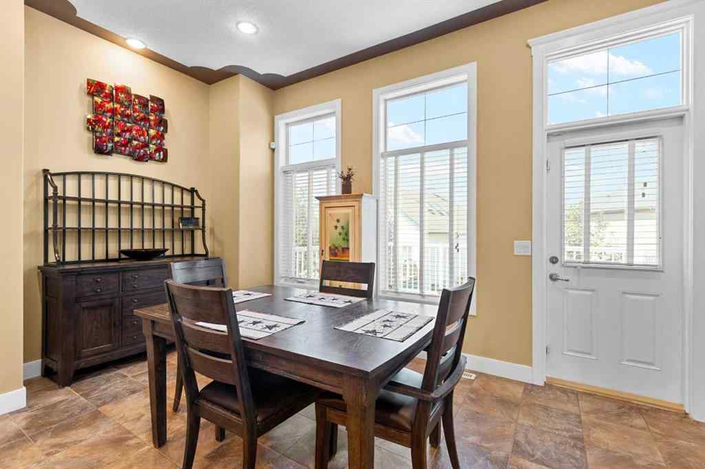 MLS® A2242671 - 117 Kingsland Court SE in Kings Heights Airdrie, Residential
