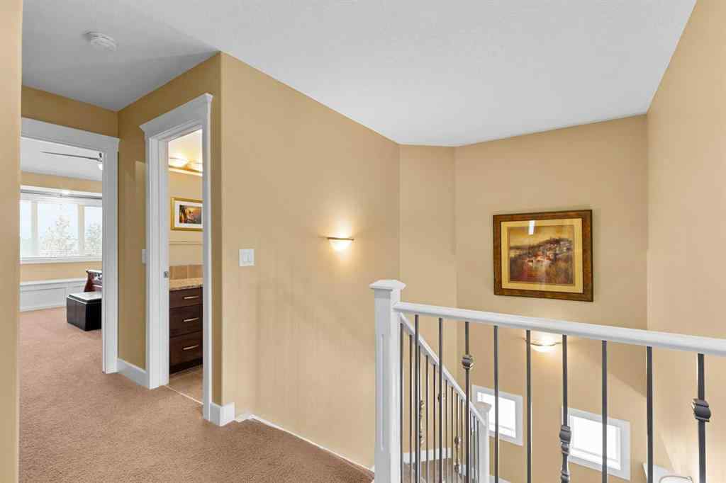 MLS® A2242671 - 117 Kingsland Court SE in Kings Heights Airdrie, Residential