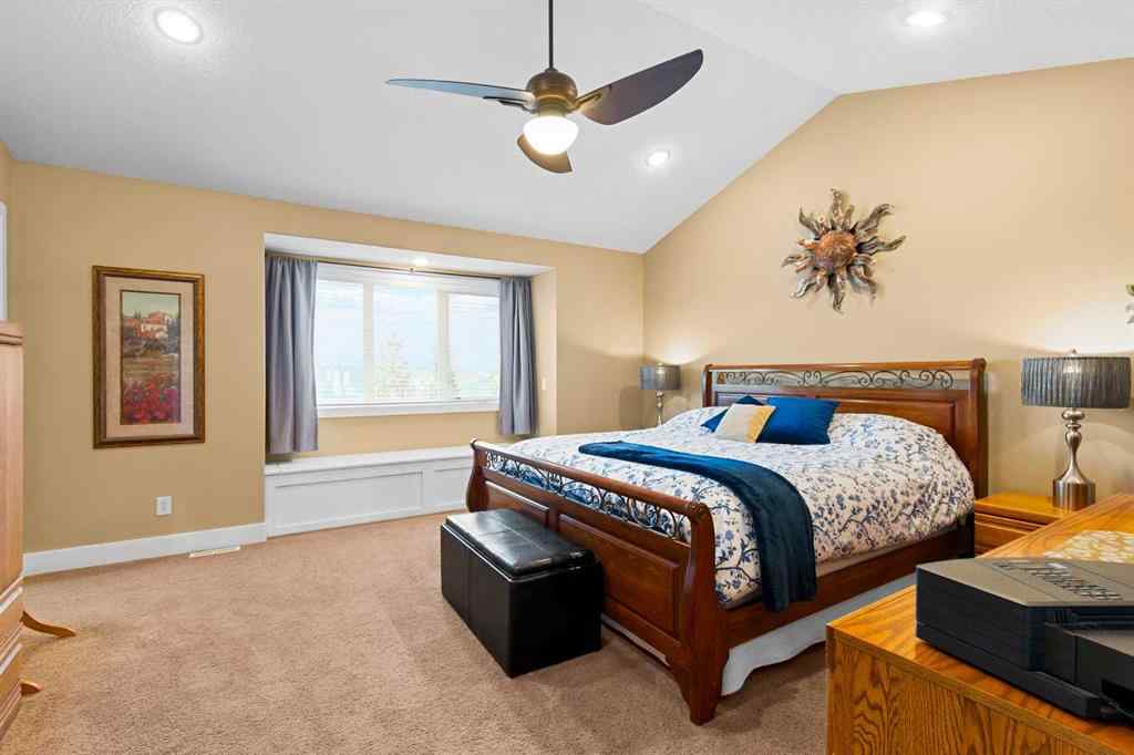 MLS® A2242671 - 117 Kingsland Court SE in Kings Heights Airdrie, Residential