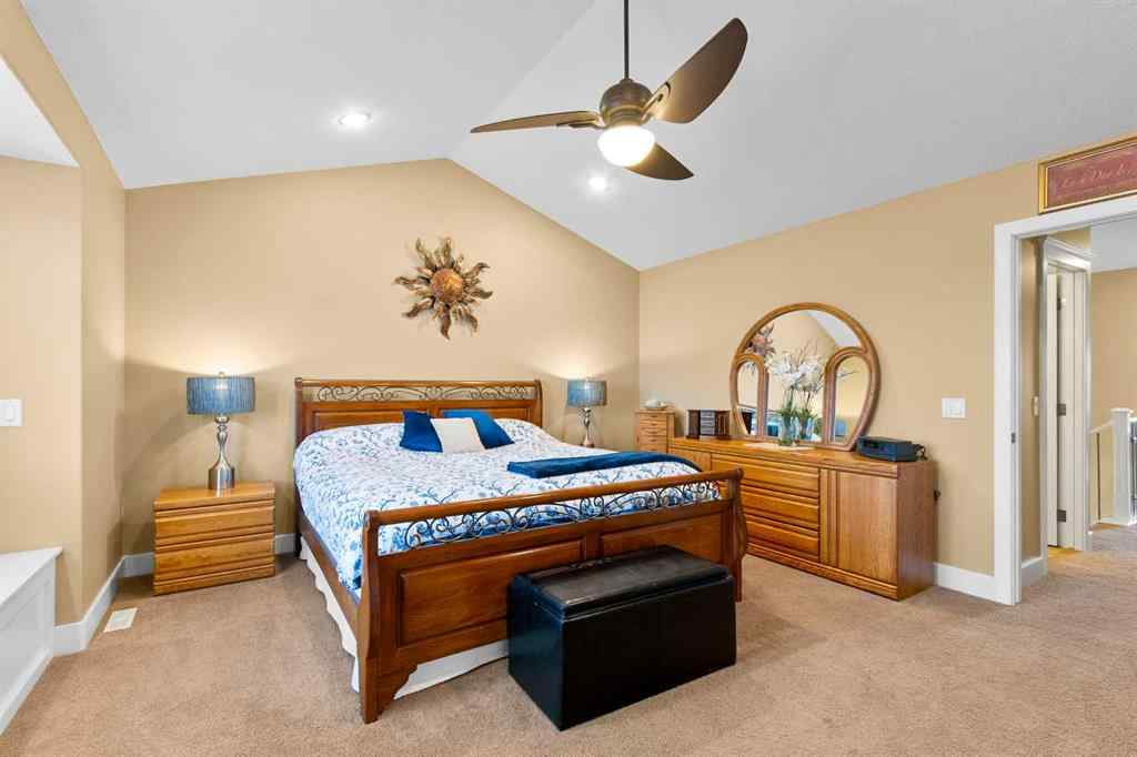 MLS® A2242671 - 117 Kingsland Court SE in Kings Heights Airdrie, Residential