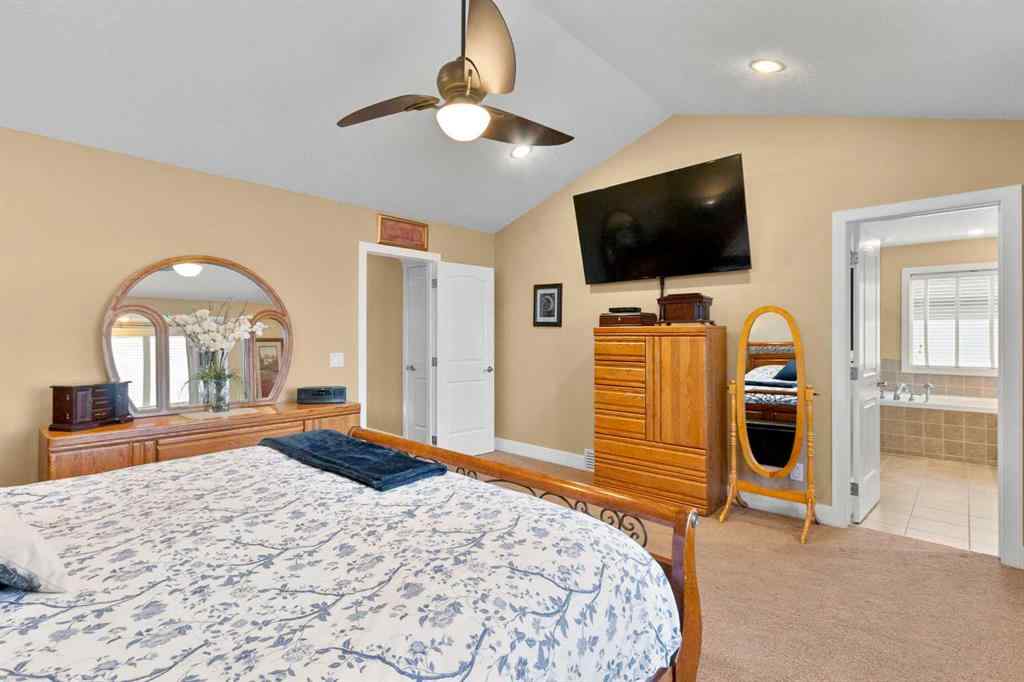 MLS® A2242671 - 117 Kingsland Court SE in Kings Heights Airdrie, Residential