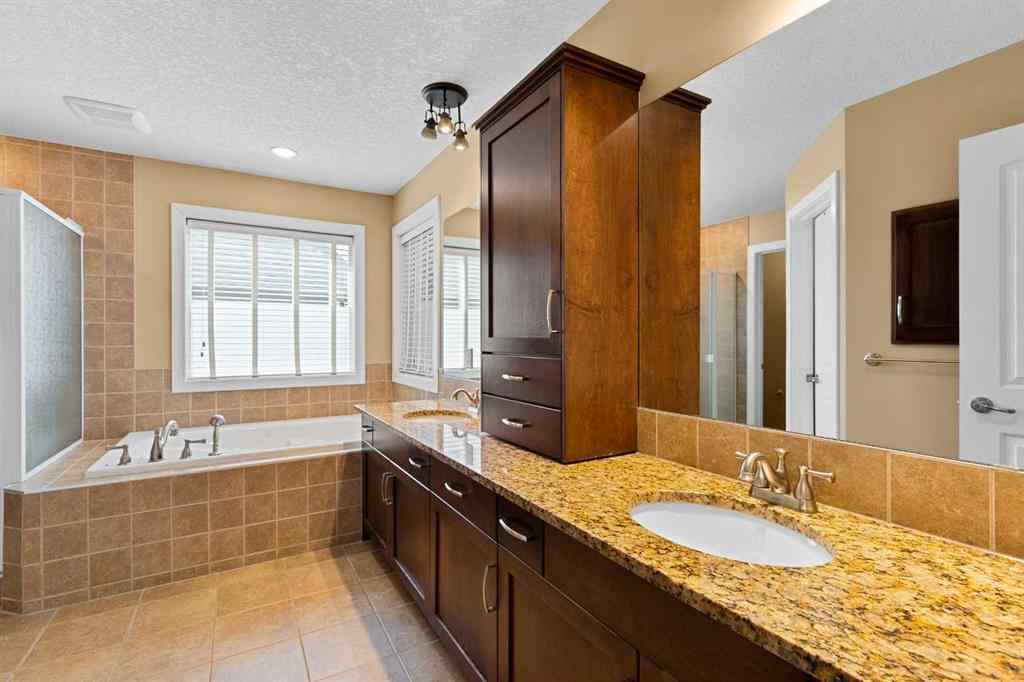 MLS® A2242671 - 117 Kingsland Court SE in Kings Heights Airdrie, Residential