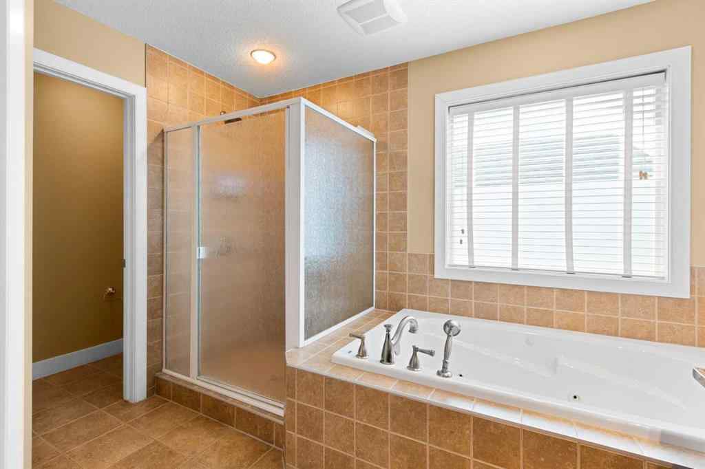 MLS® A2242671 - 117 Kingsland Court SE in Kings Heights Airdrie, Residential
