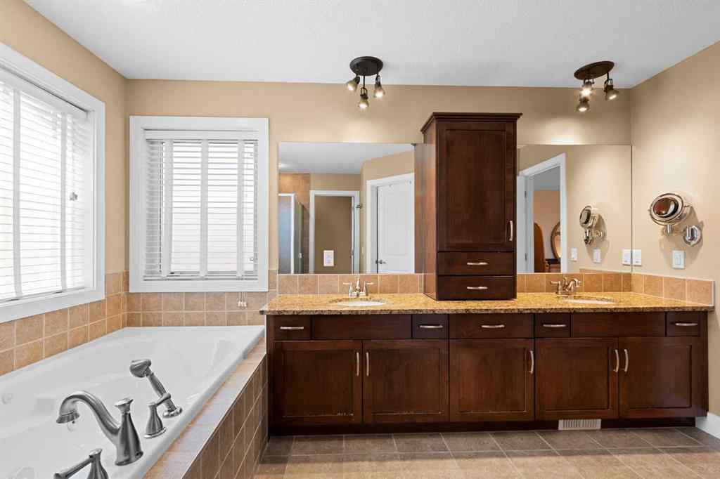 MLS® A2242671 - 117 Kingsland Court SE in Kings Heights Airdrie, Residential